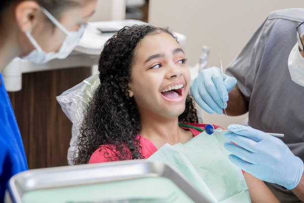 Best Orthodontic Emergency Dentist in Taylorsville, UT